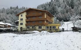 Fiechtl Apartments